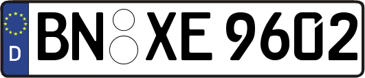 BN-XE9602