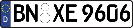 BN-XE9606