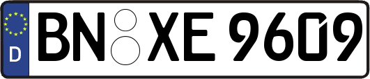 BN-XE9609