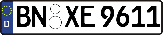 BN-XE9611
