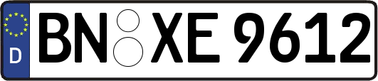 BN-XE9612