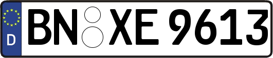 BN-XE9613