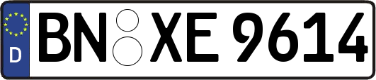 BN-XE9614