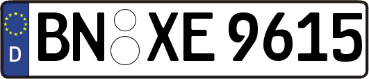 BN-XE9615