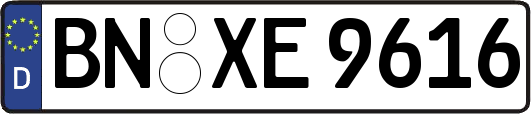 BN-XE9616
