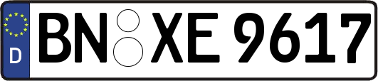 BN-XE9617