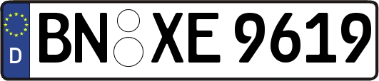 BN-XE9619