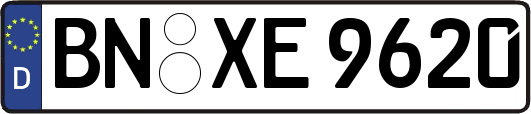 BN-XE9620