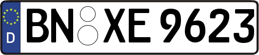BN-XE9623