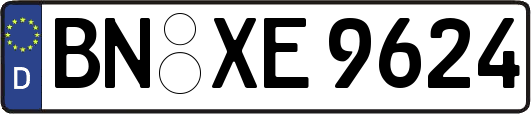 BN-XE9624