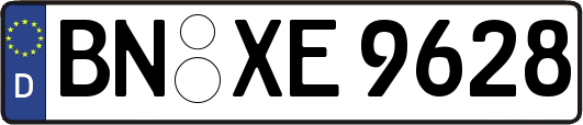 BN-XE9628