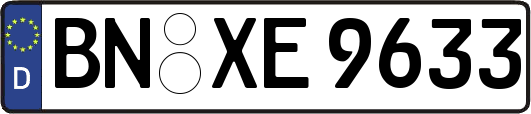 BN-XE9633