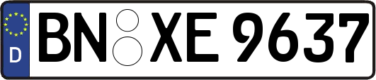 BN-XE9637