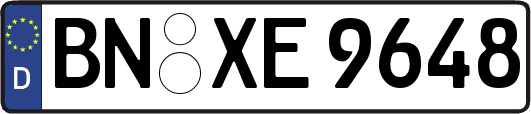 BN-XE9648