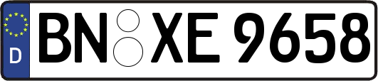 BN-XE9658