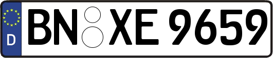BN-XE9659