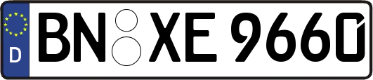 BN-XE9660