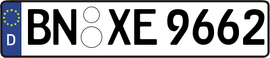 BN-XE9662