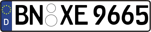 BN-XE9665