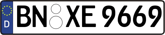 BN-XE9669