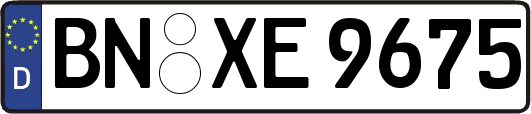 BN-XE9675