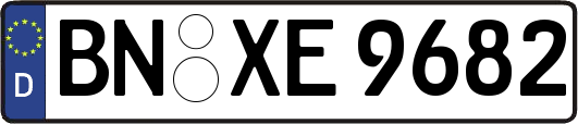 BN-XE9682