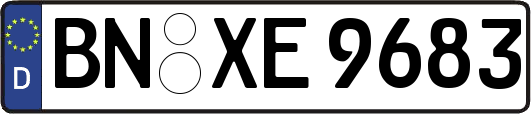 BN-XE9683