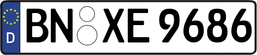 BN-XE9686