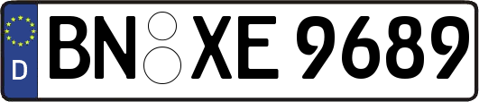 BN-XE9689