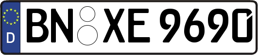 BN-XE9690