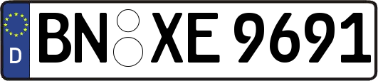 BN-XE9691