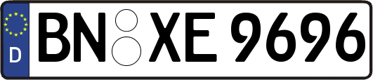 BN-XE9696