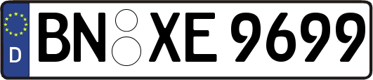 BN-XE9699