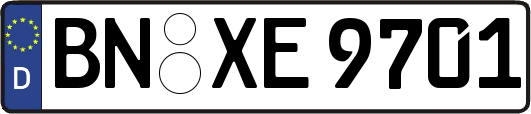 BN-XE9701