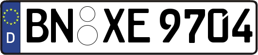 BN-XE9704