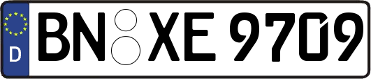 BN-XE9709
