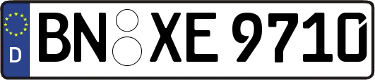 BN-XE9710
