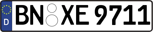 BN-XE9711