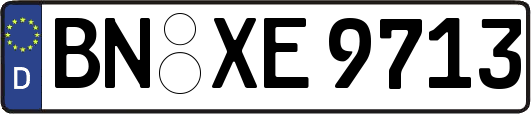 BN-XE9713