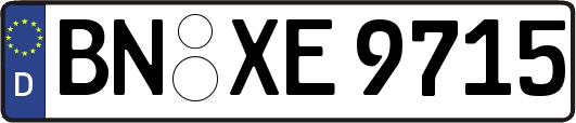 BN-XE9715