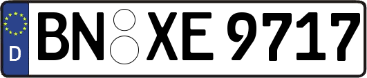BN-XE9717