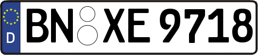 BN-XE9718