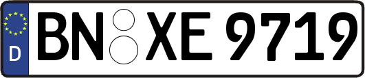 BN-XE9719
