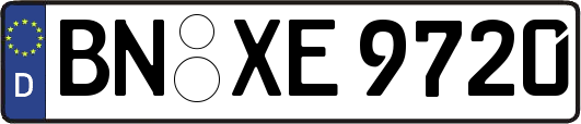 BN-XE9720