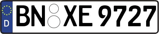 BN-XE9727
