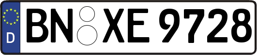 BN-XE9728