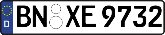 BN-XE9732