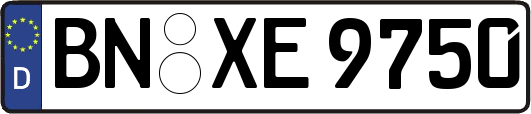 BN-XE9750