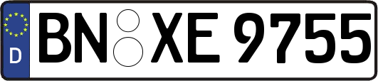 BN-XE9755