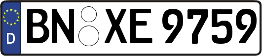 BN-XE9759